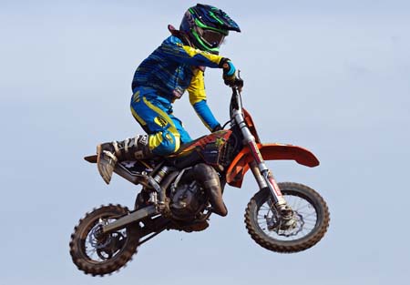 Airborn