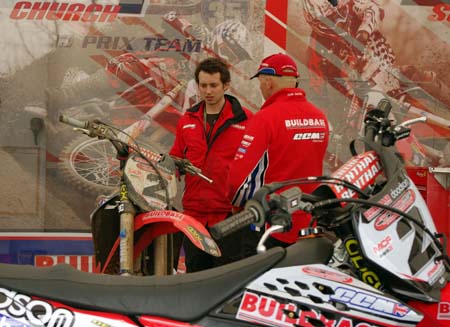 CCM spanner men