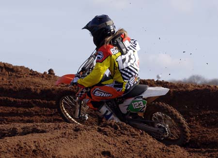 Chelsea Gowland