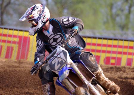 Luke Remmer