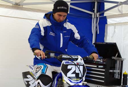 Luke