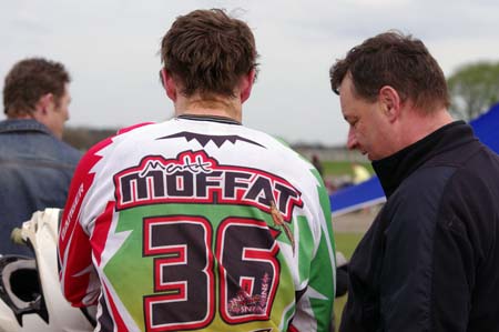 Moffat