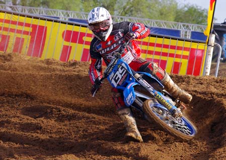 Ryan Pottenger