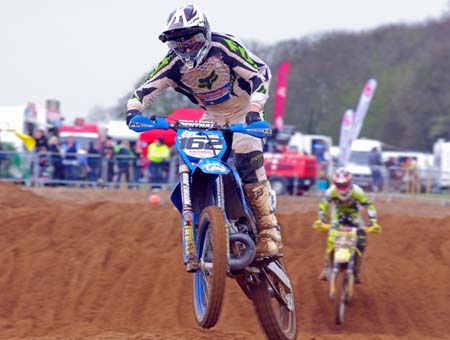 Stuart Edmonds