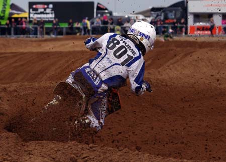 Tom Hume